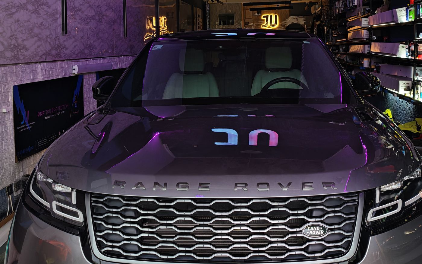 JU Cars