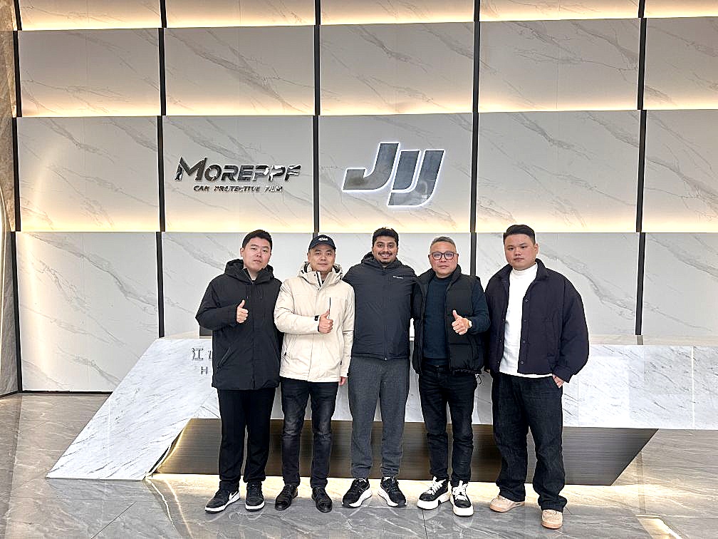 JY Factory